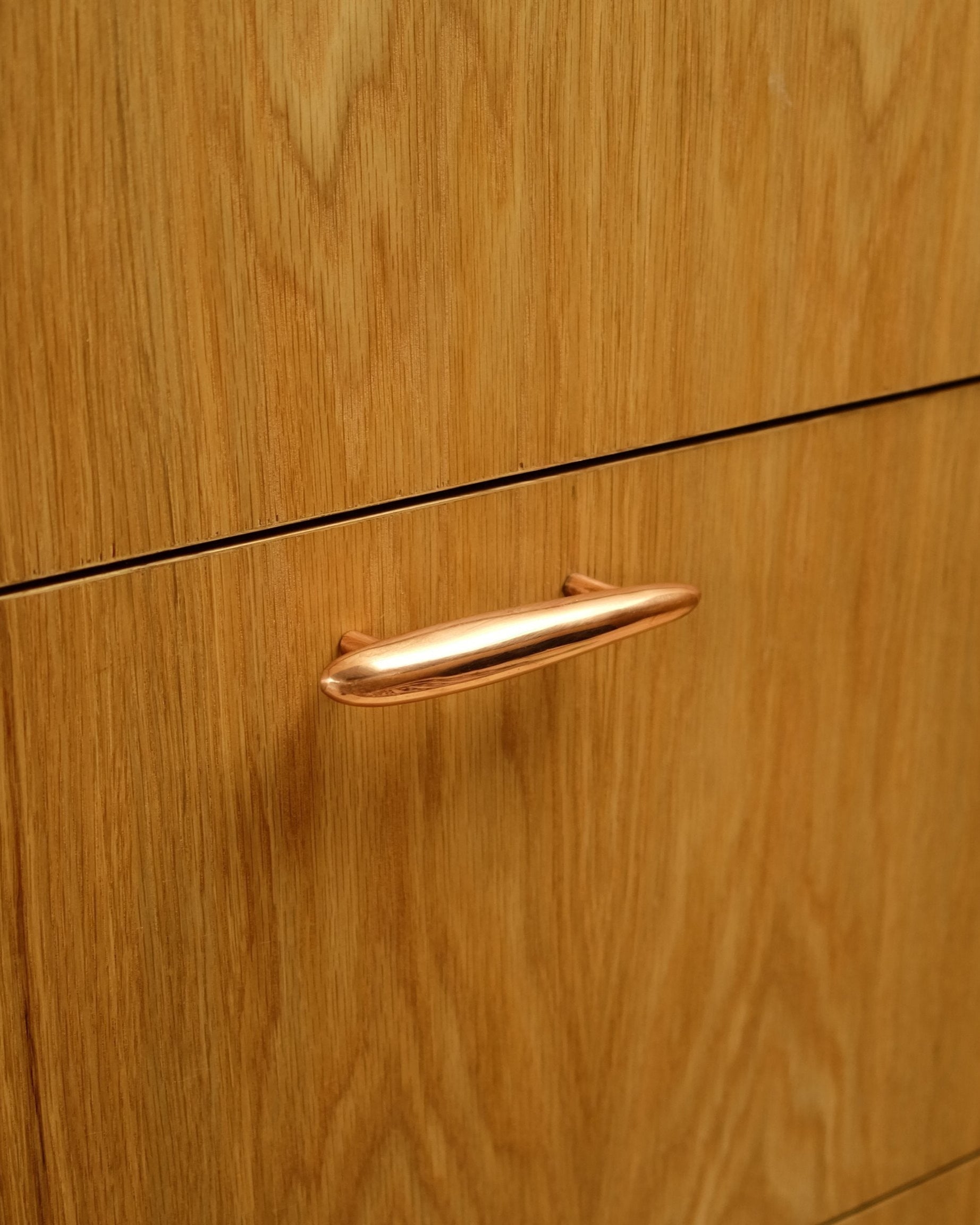 Momi 5" Pull Hardware