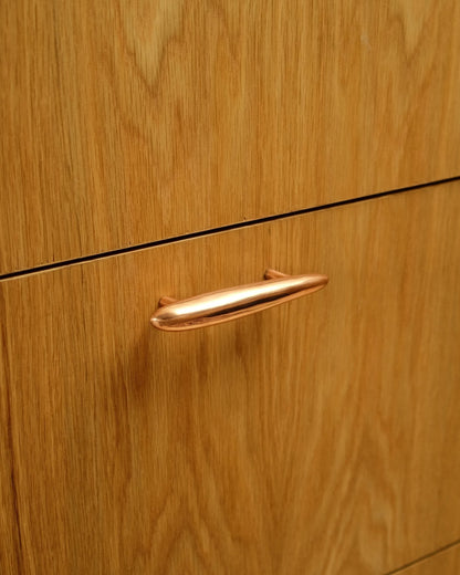 Momi 5" Pull Hardware