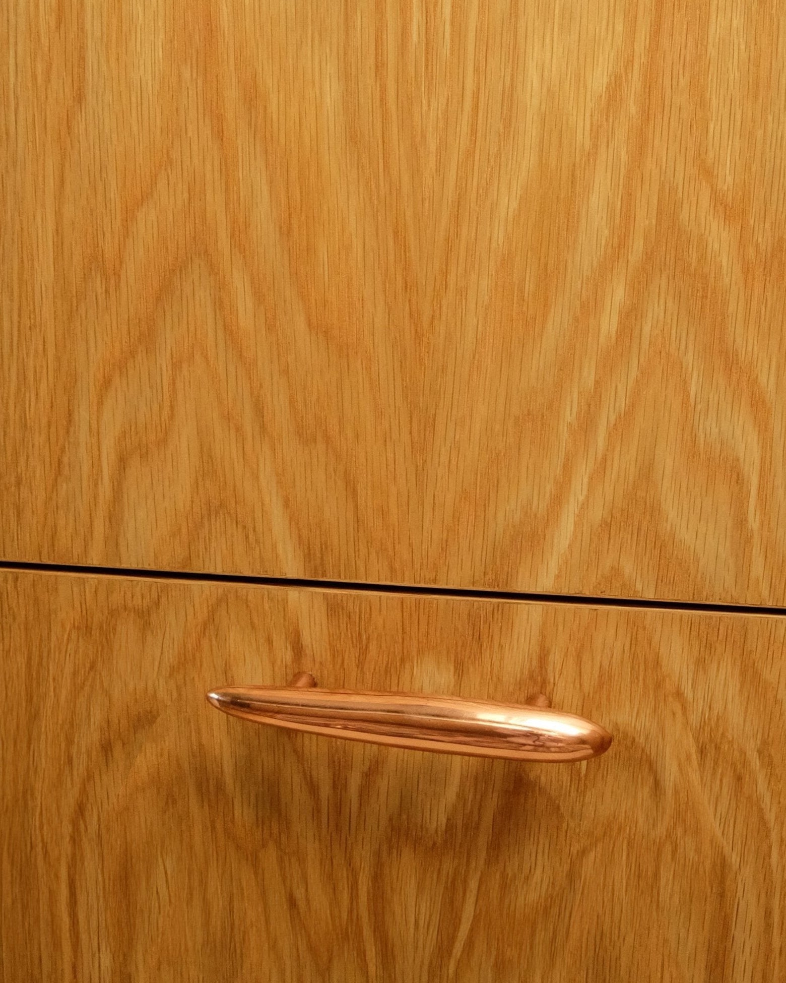 Momi 5" Pull Hardware