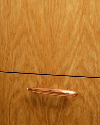 Momi 5" Pull Hardware