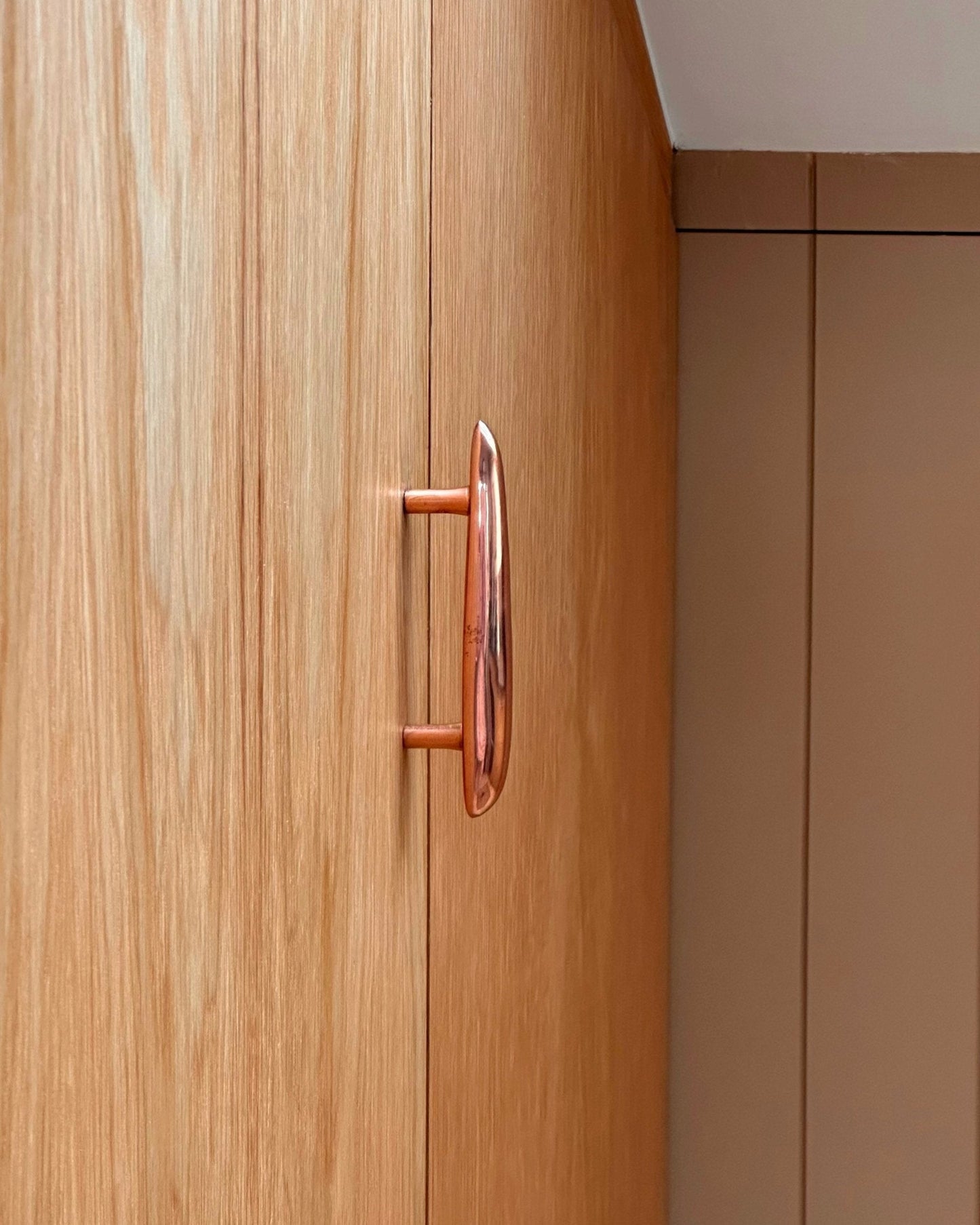 Momi 5" Pull Hardware