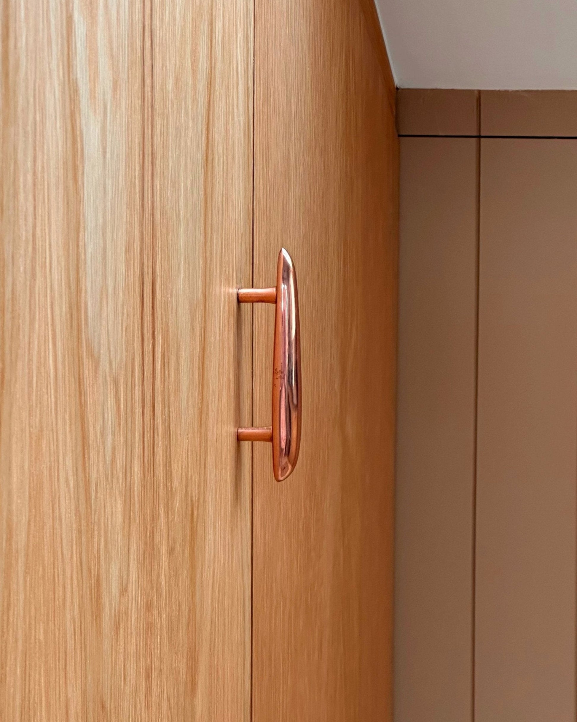 Momi 5" Pull Hardware