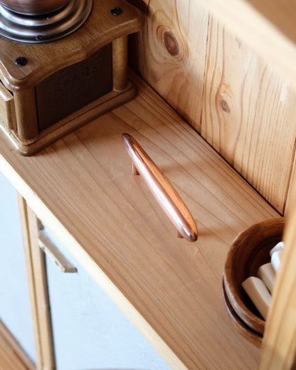 Momi 5" Pull Hardware