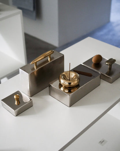 Momi 5" Pull Hardware