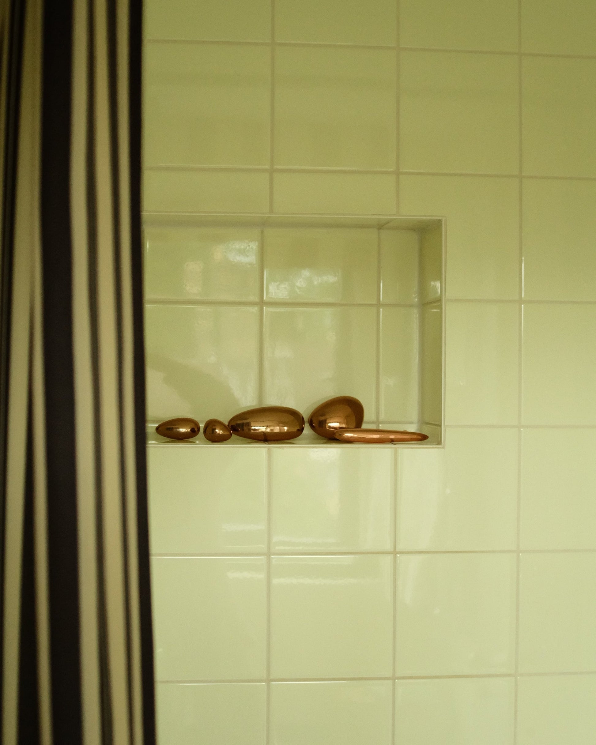 Momi 5" Pull Hardware