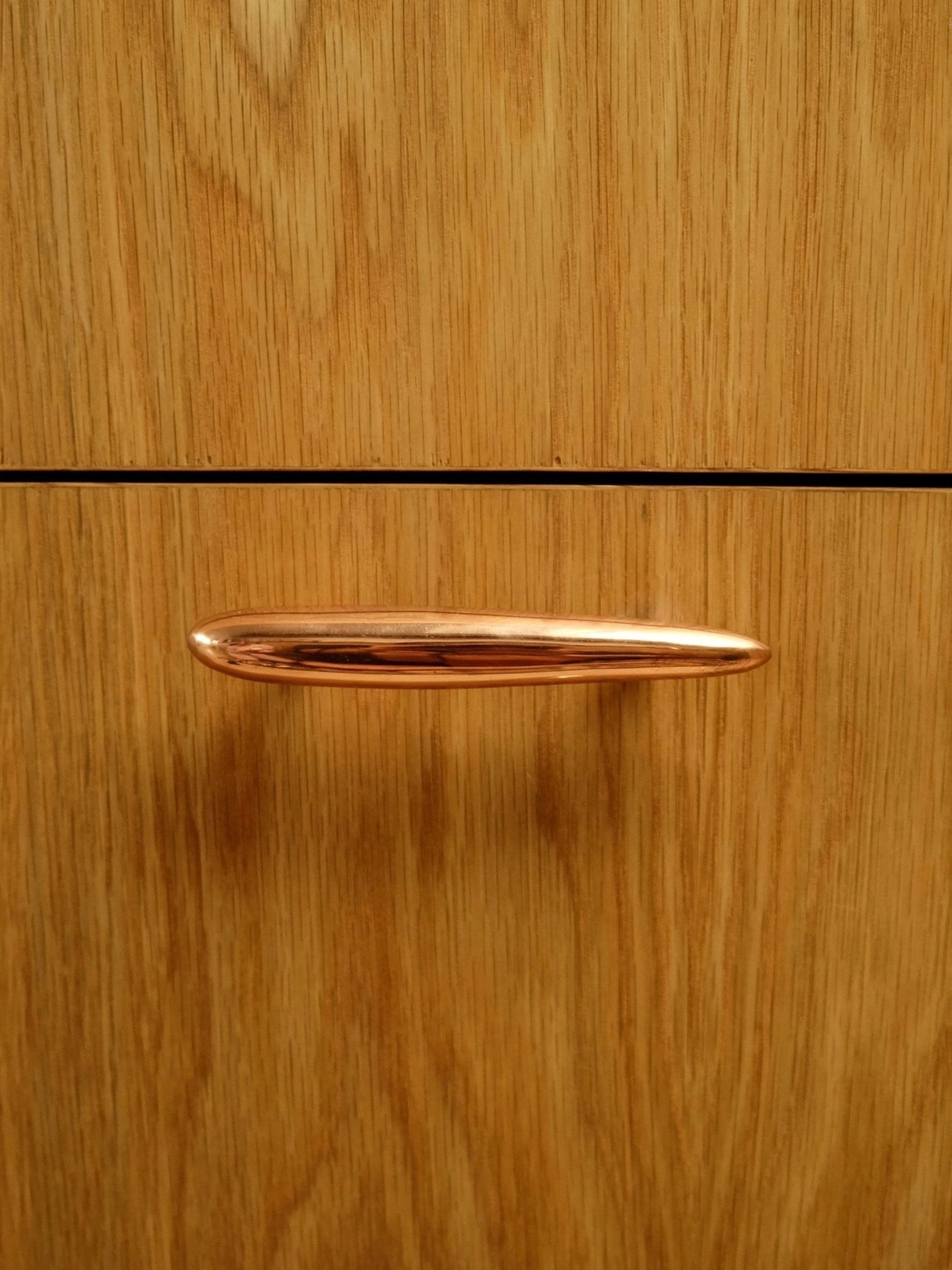 Momi 5" Pull Hardware