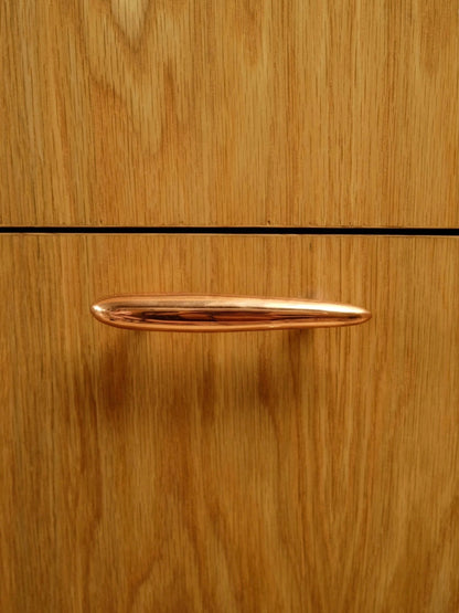 Momi 5" Pull Hardware