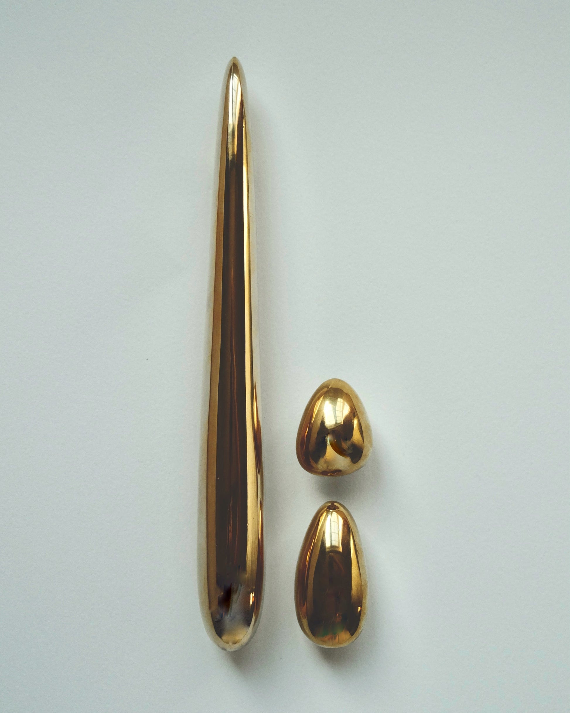 Momi Long 8" Pull Hardware