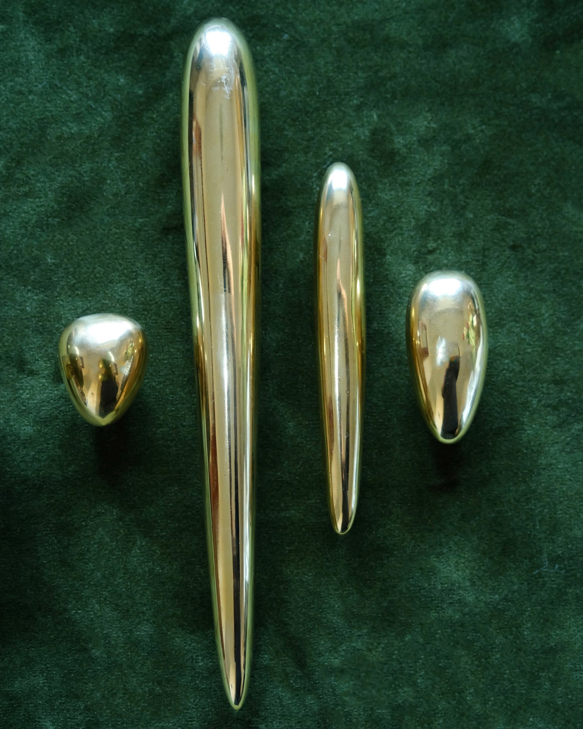 Momi Long 8" Pull Hardware