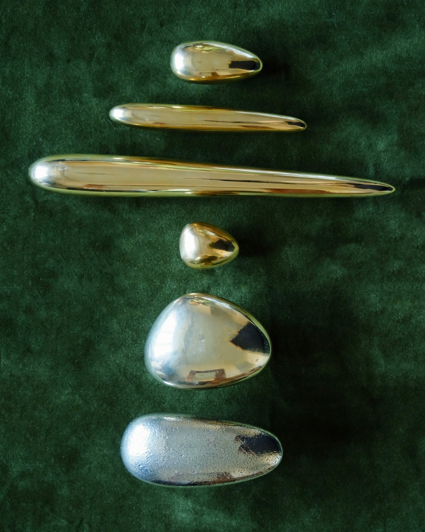 Momi Long 8" Pull Hardware