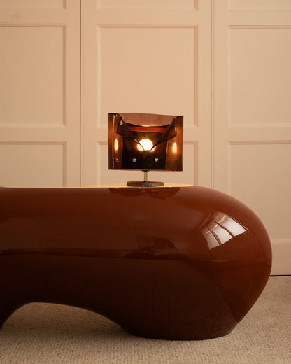 Monsignor Lamp - 1970s Table Lamps