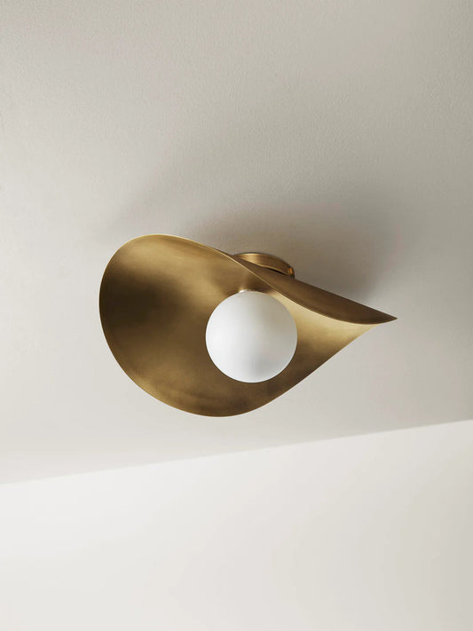 Montera Flush Mount