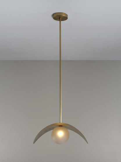 Montera Pendant Pendant Lights