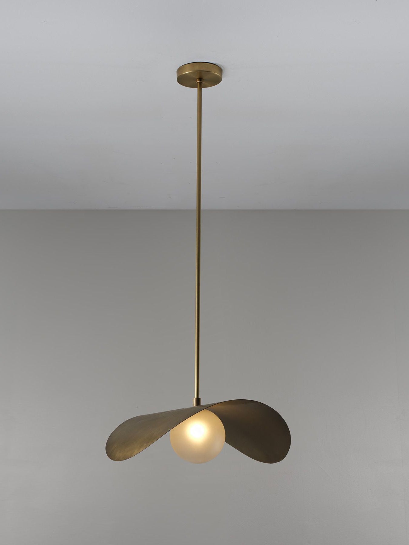 Montera Pendant Pendant Lights