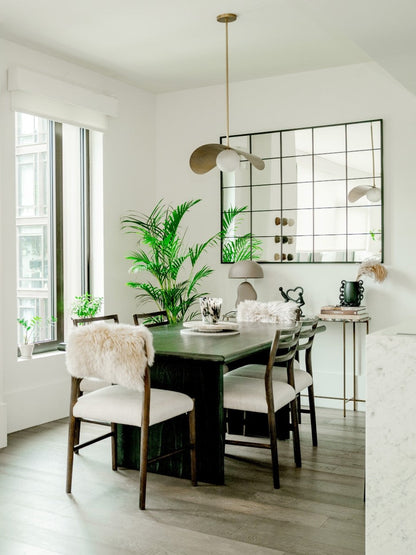 Montera Pendant Pendant Lights