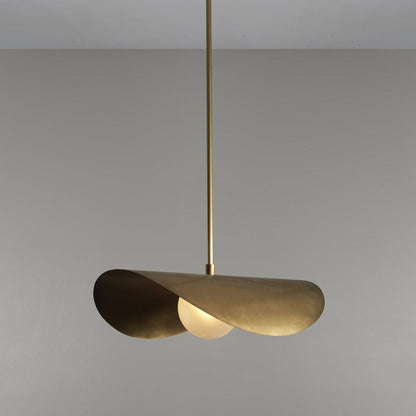 Montera Pendant Pendant Lights