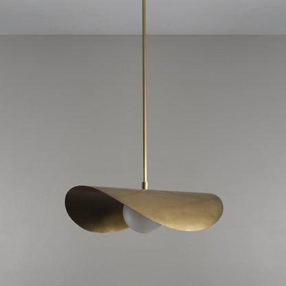Montera Pendant Pendant Lights