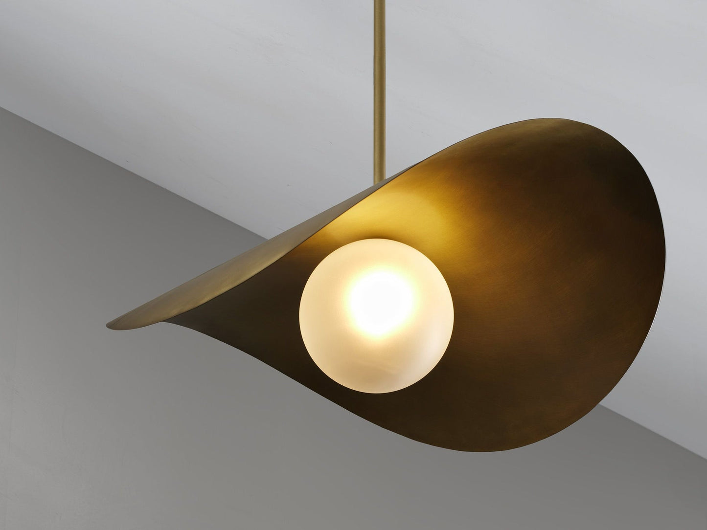 Montera Pendant Pendant Lights