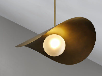 Montera Pendant Pendant Lights