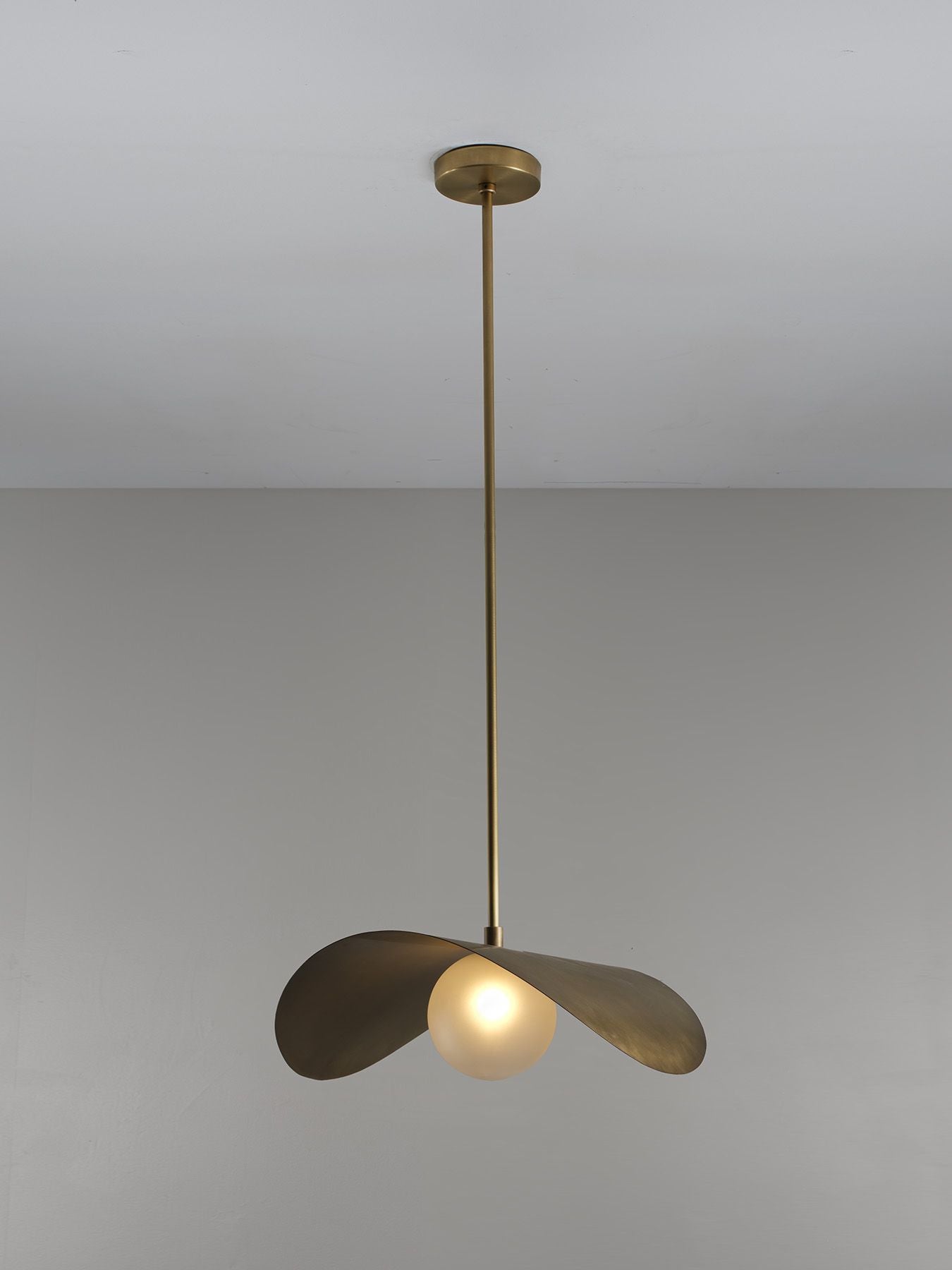 Montera Pendant Pendant Lights