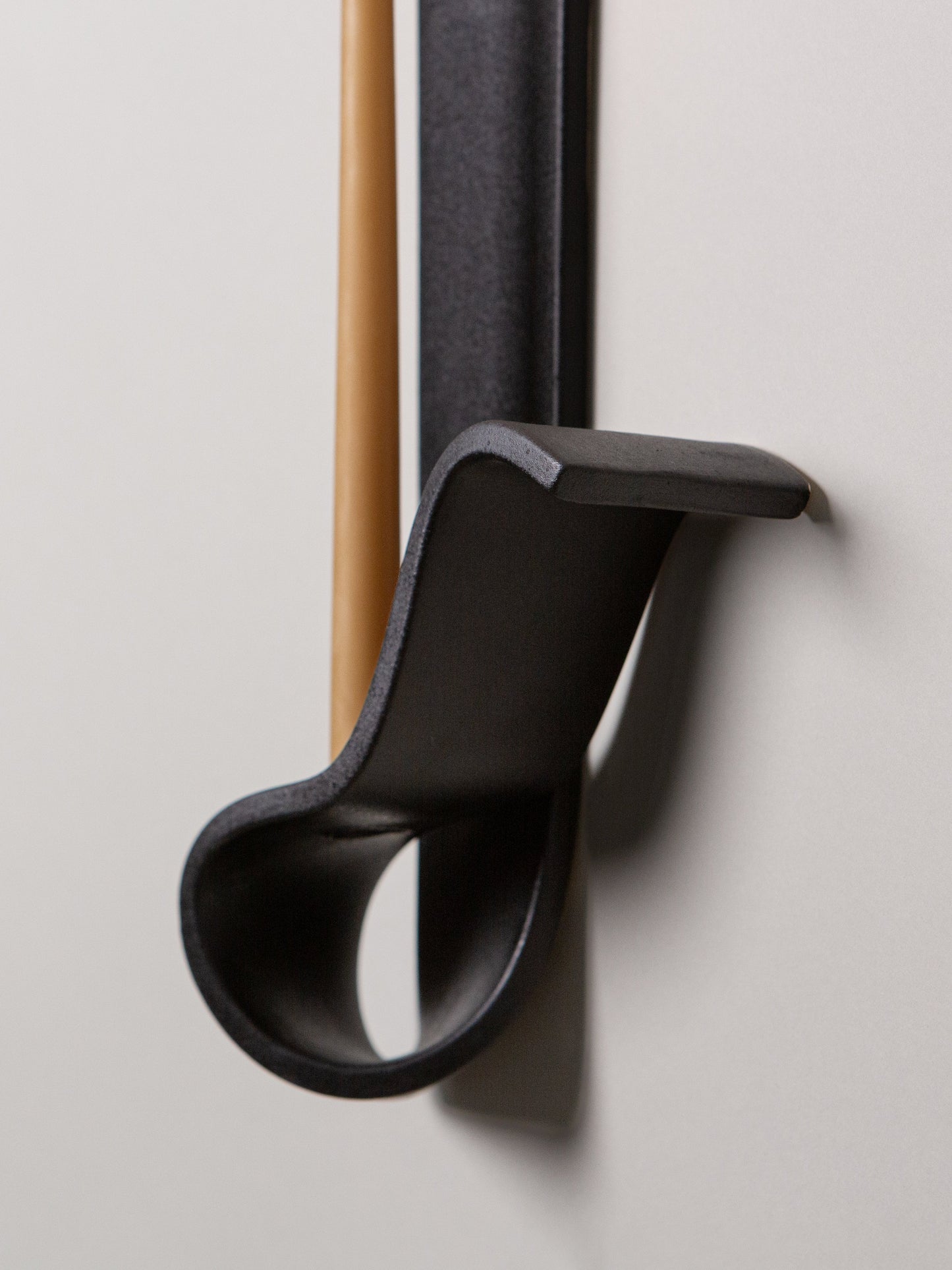 Moonara Candle Sconce, Right by SIN Candle Holders