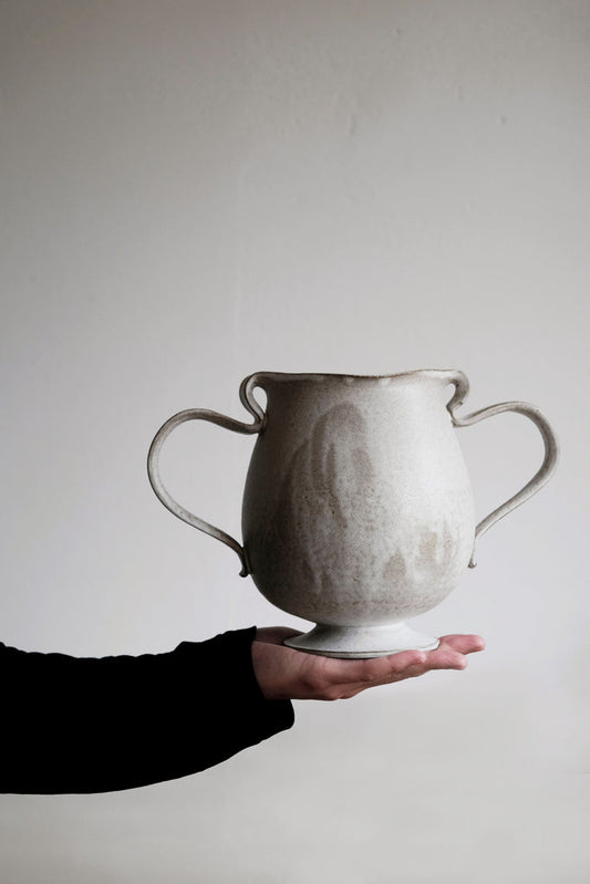 Moonrise Flow No.25 Large Vessel Vases