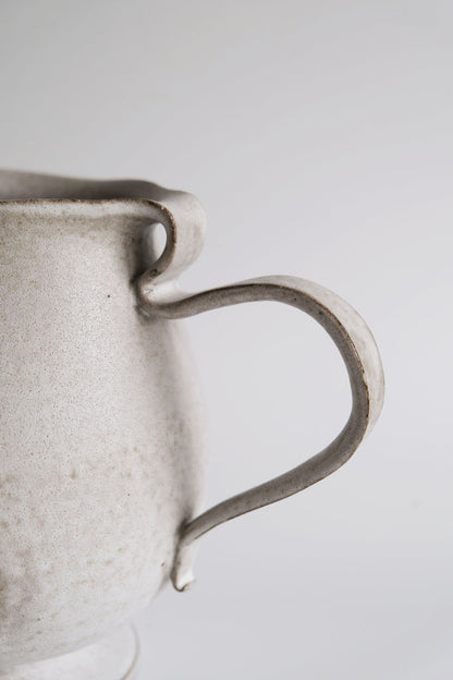 Moonrise Flow No.25 Large Vessel Vases