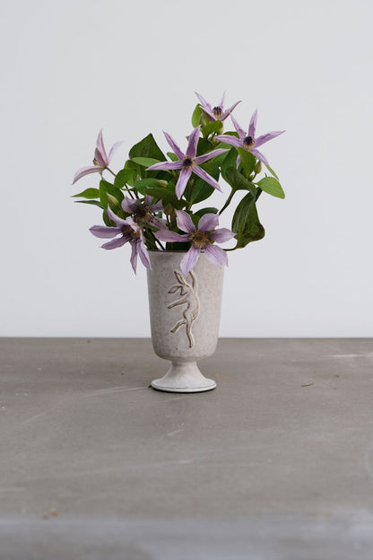 Moonrise Hare Small Vessel Vases