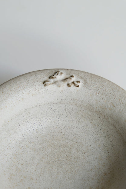 Moonrise Mini Hare Ice-cream Cup Serveware