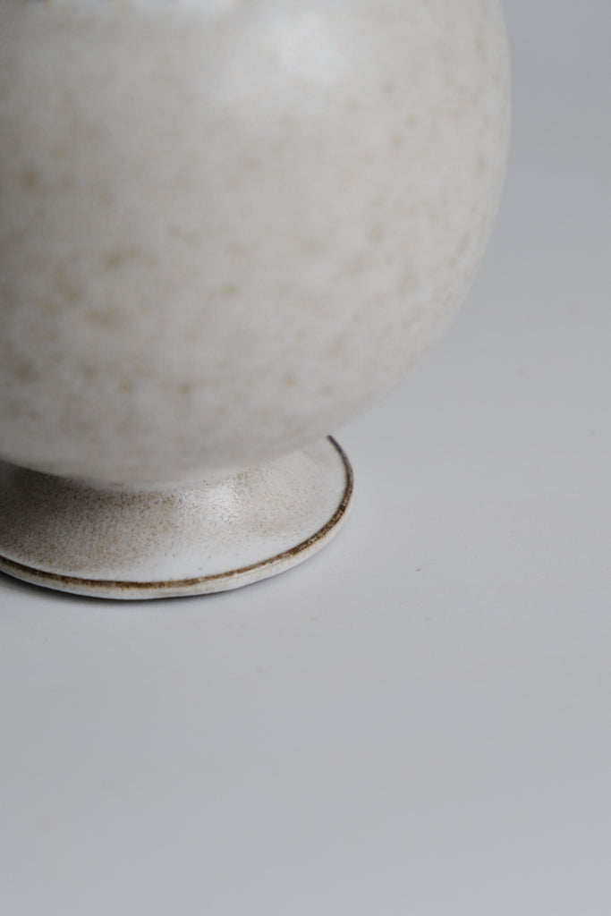 Moonrise Mini Hare Moon Vessel Vases