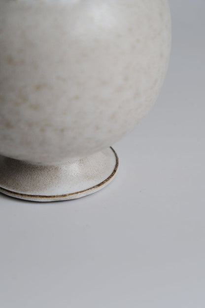 Moonrise Mini Hare Moon Vessel Vases