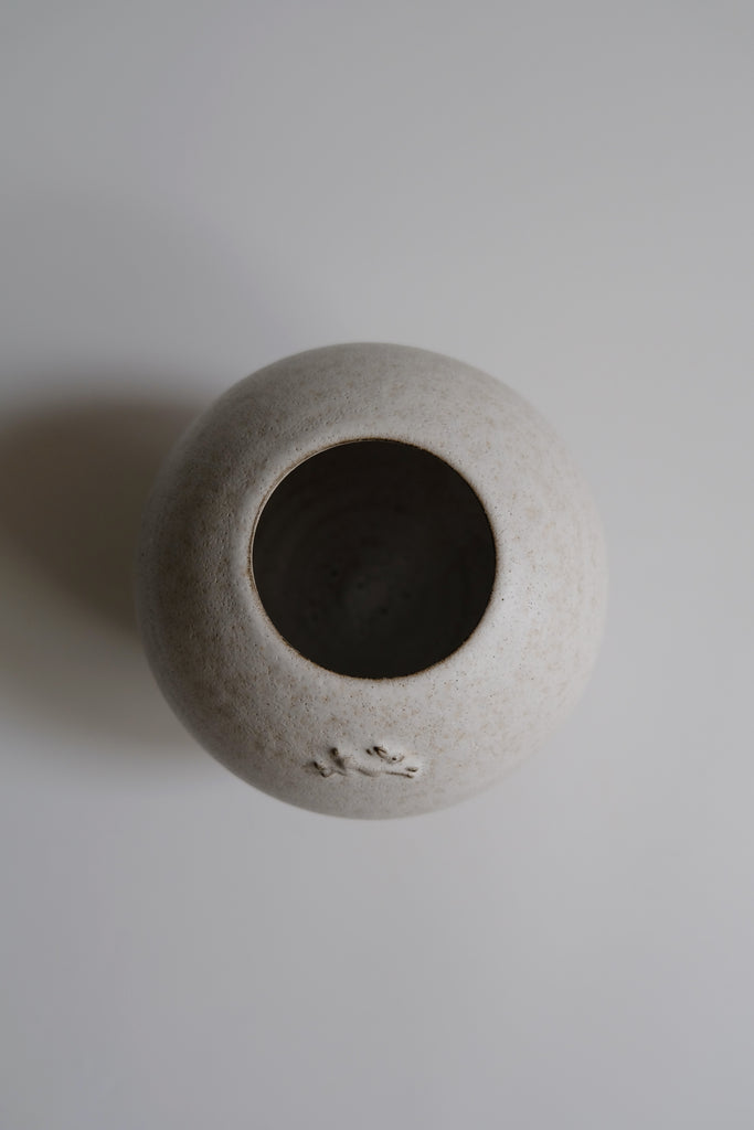 Moonrise Mini Hare Moon Vessel Vases