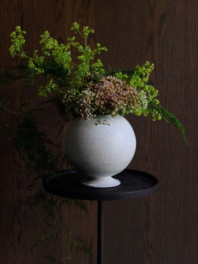 Moonrise Mini Hare Moon Vessel Vases