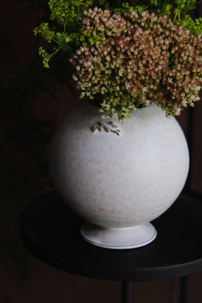 Moonrise Mini Hare Moon Vessel Vases