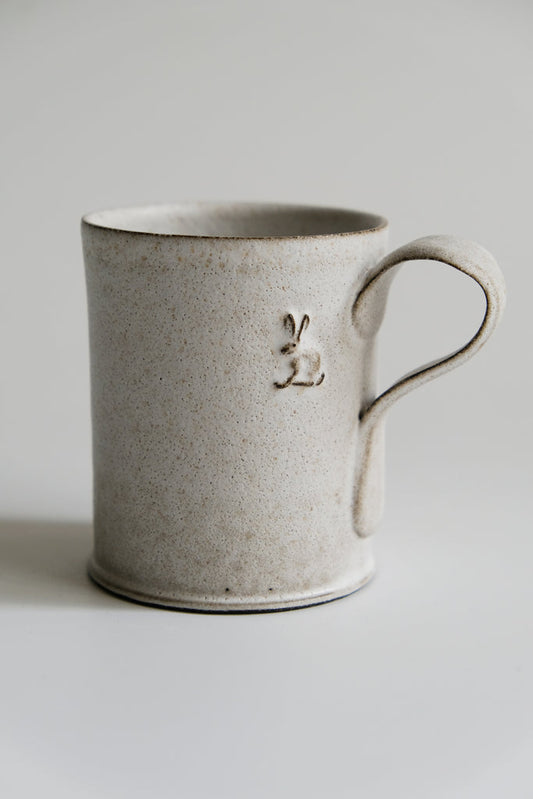 Moonrise Mini Hare Mug Coffee Cup