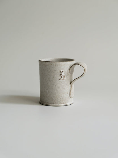 Moonrise Mini Hare Mug Coffee Cup