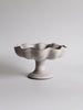 Moonrise Shell No.07 Footed Bowl Bowls