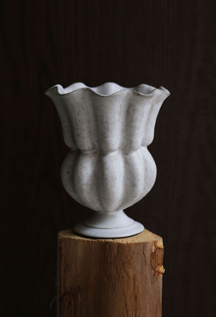 Moonrise Shell No.16 Vessel Vases