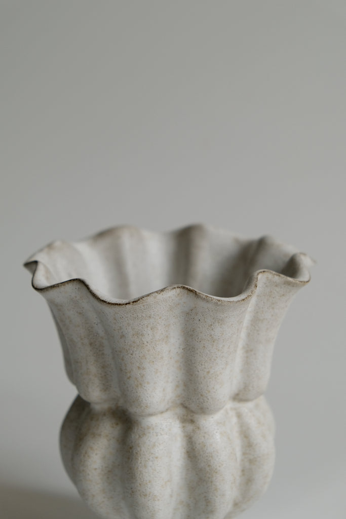 Moonrise Shell No.16 Vessel Vases