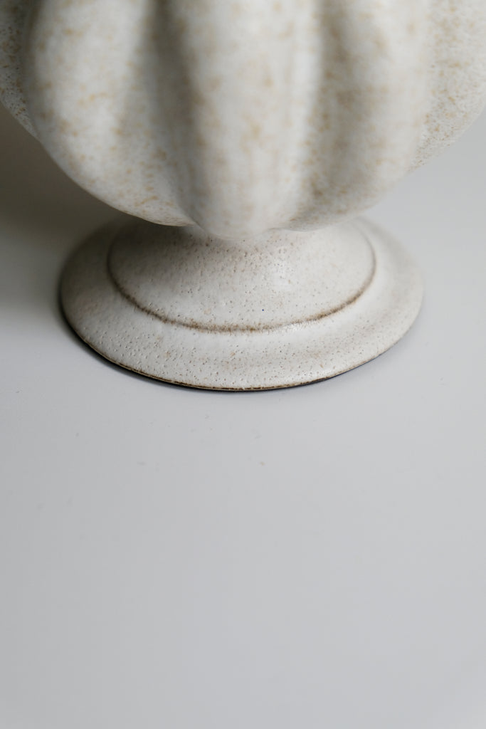 Moonrise Shell No.16 Vessel Vases
