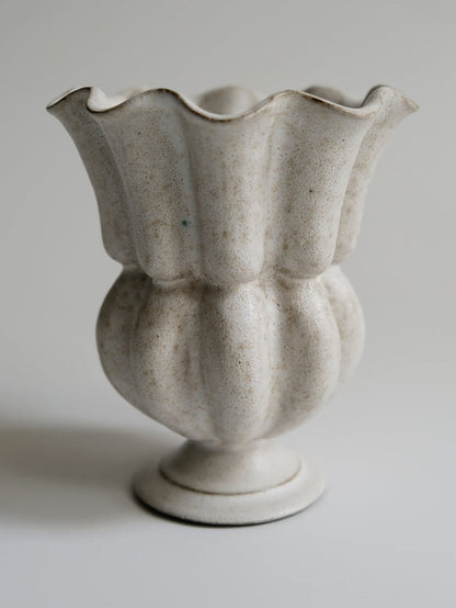 Moonrise Shell No.16 Vessel Vases