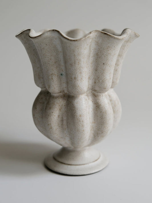 Moonrise Shell No.16 Vessel Vases