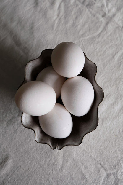 Moonrise Shell No.33 Low Bowl Bowls