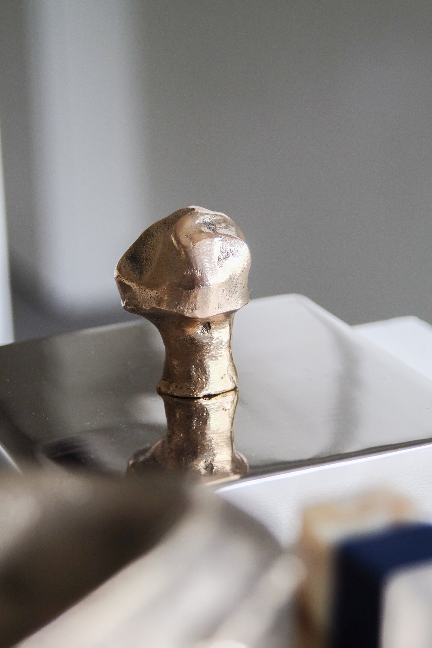 Moore Knob/Hook Hardware