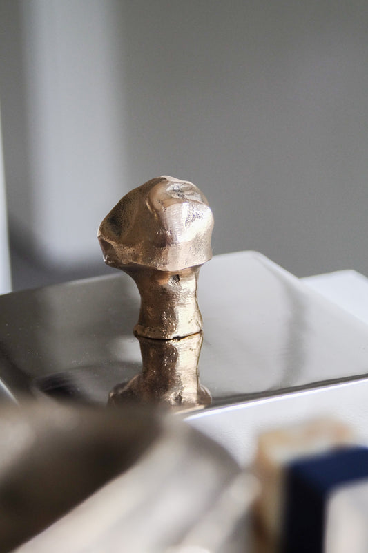 Moore Knob/Hook Hardware