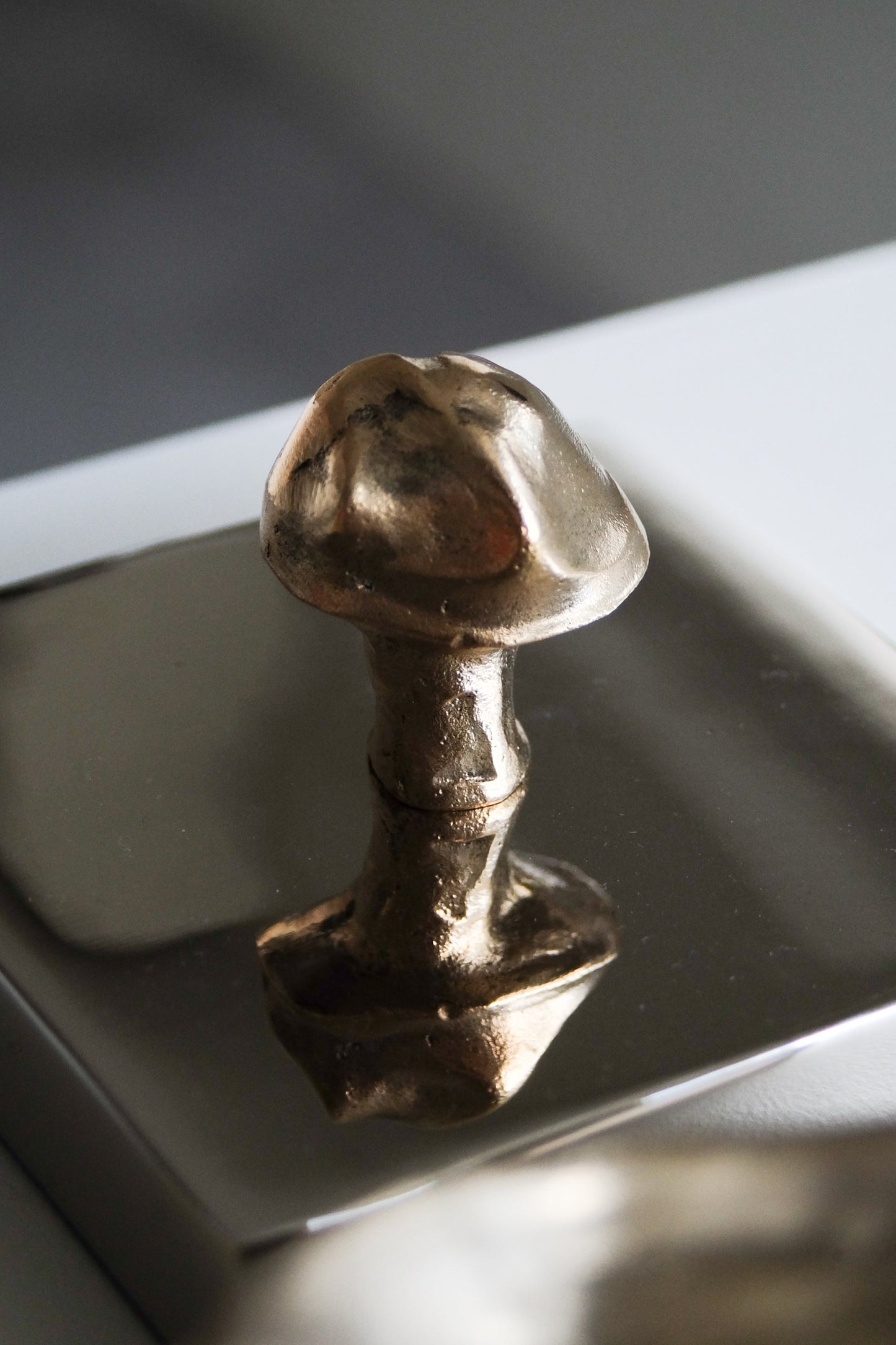 Moore Knob/Hook Hardware