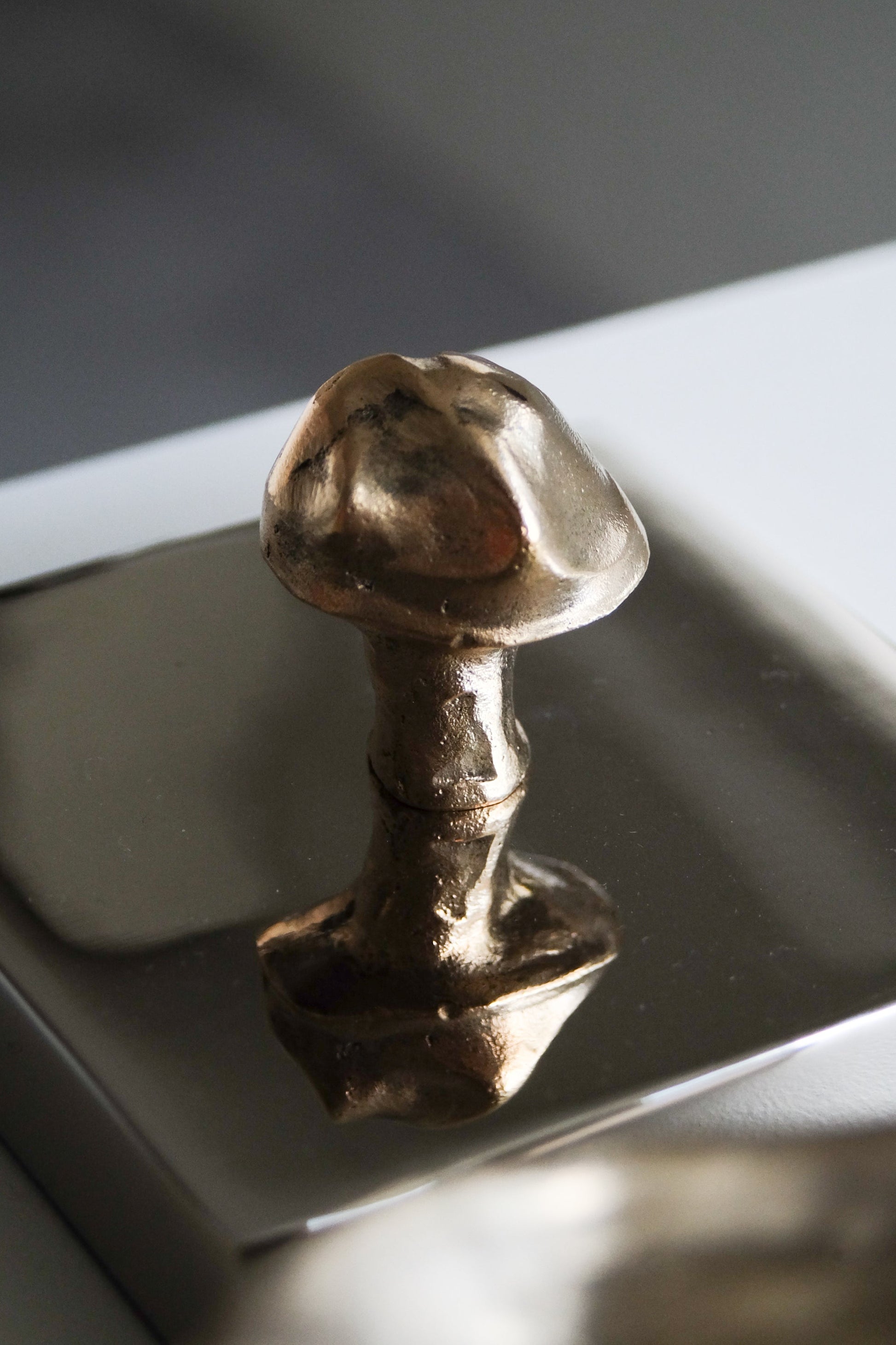 Moore Knob/Hook Hardware