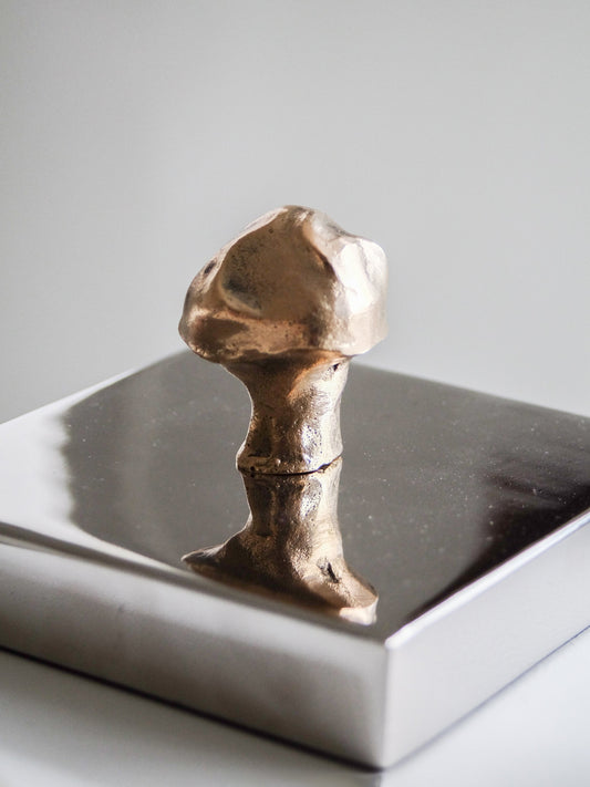 Moore Knob/Hook Hardware