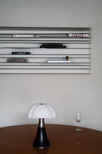 Moore Knob/Hook Hardware