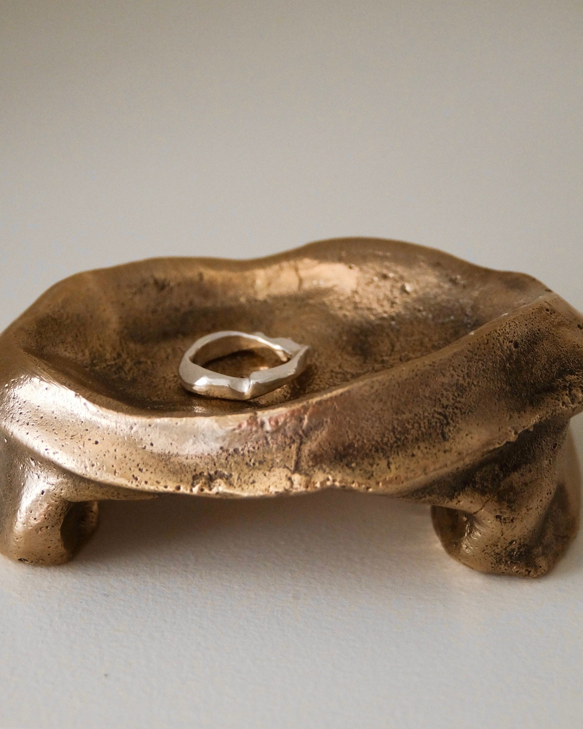 Moore Tray/Catchall Trays